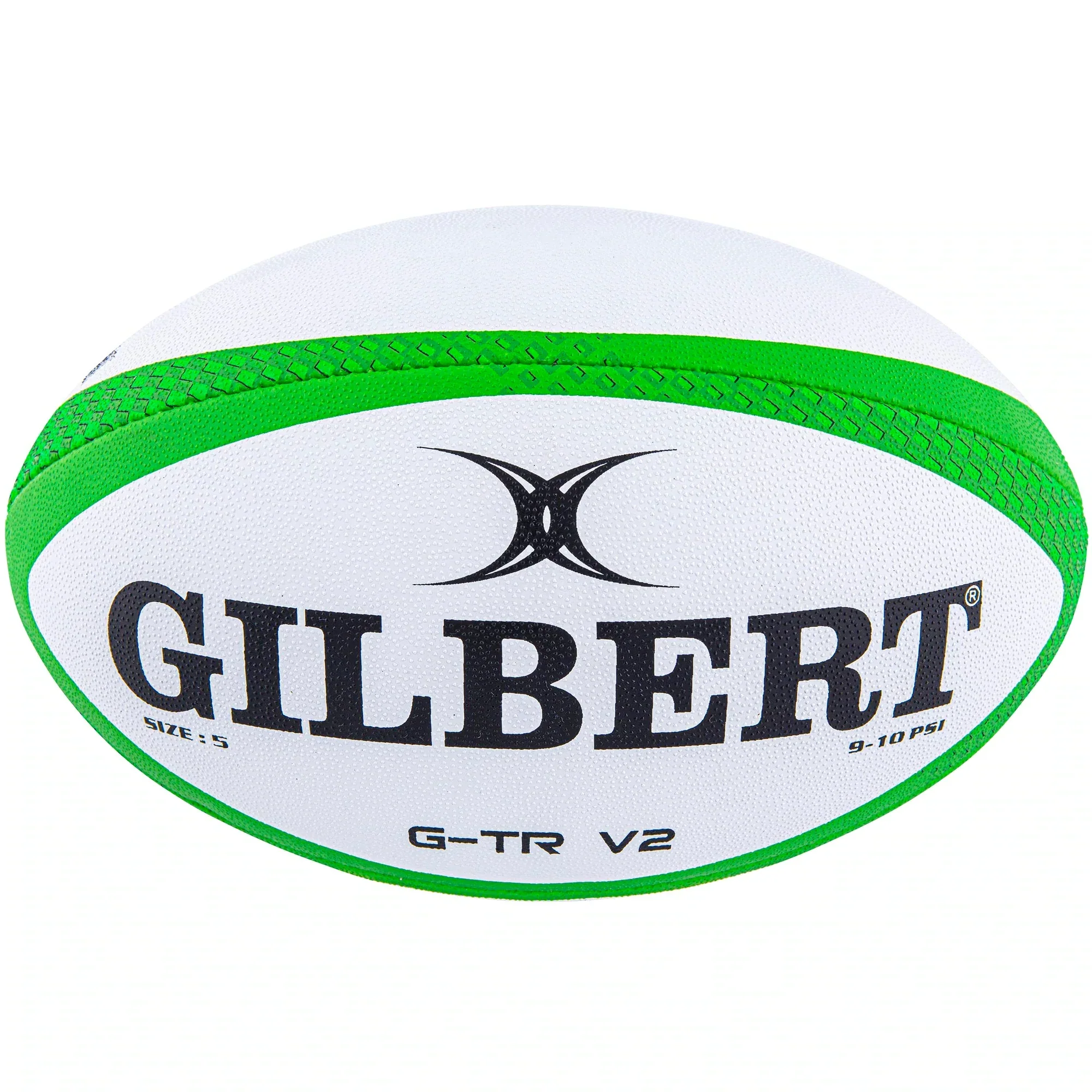 Ballon d'entraînement Gilbert GTR-V2 Sevens – Image 4