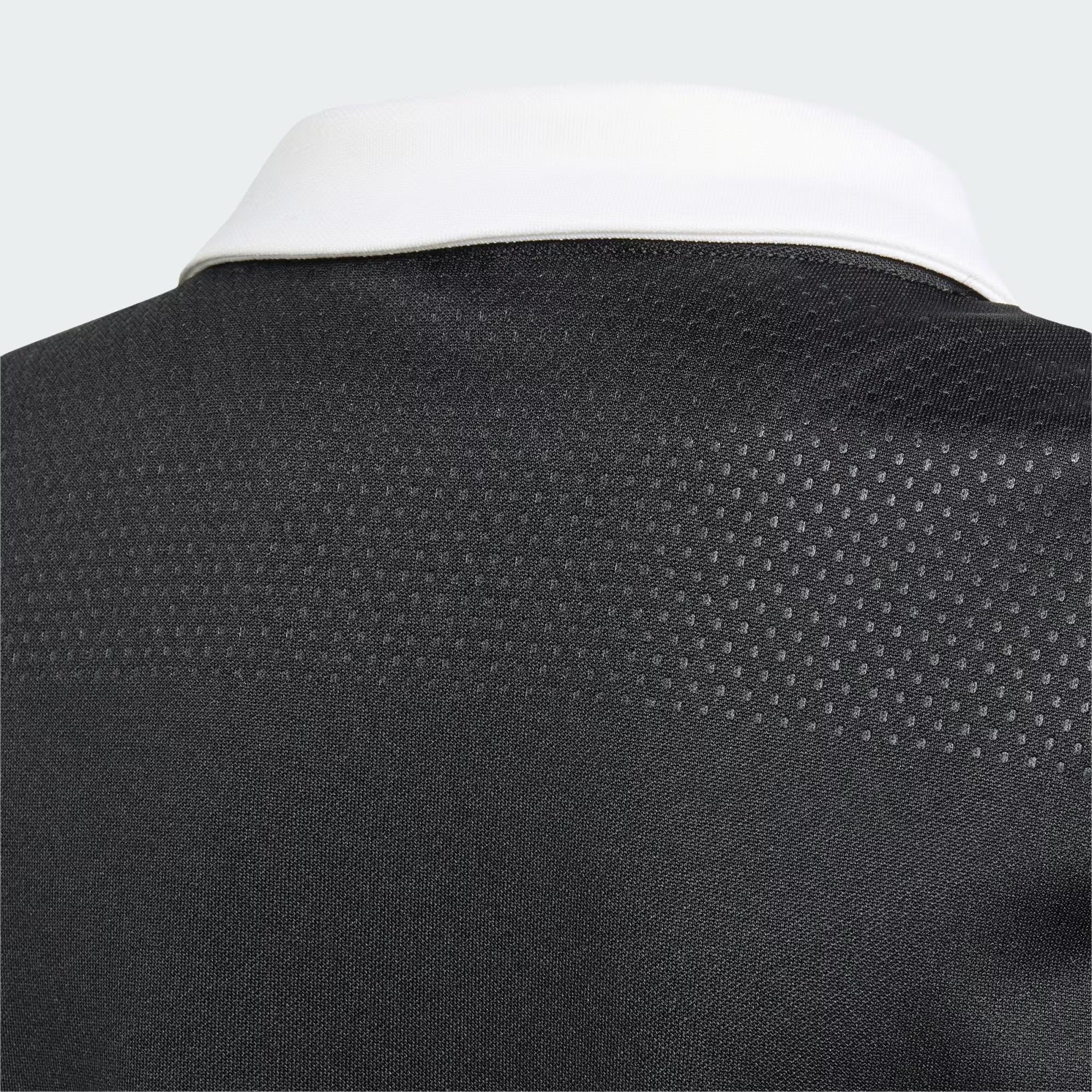 Maillot de rugby domicile adidas All Blacks pour enfant 2025 – Image 4